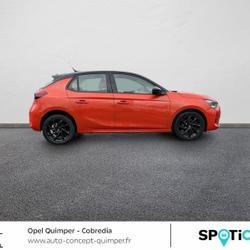 Opel Corsa 1.2 Turbo 100ch GS Line Quimper