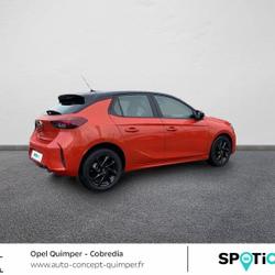 Opel Corsa 1.2 Turbo 100ch GS Line Quimper