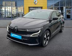 Renault Megane E-Tech Brest