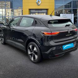Renault Megane E-Tech Megane E-Tech EV40 130ch standard charge Equilibre Brest