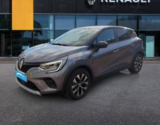 Renault Captur Hérouville-Saint-Clair