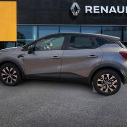 Renault Captur Captur TCe 100 GPL Evolution H&eacute;rouville-Saint-Clair