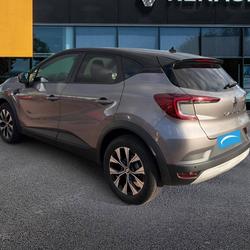Renault Captur Captur TCe 100 GPL Evolution H&eacute;rouville-Saint-Clair