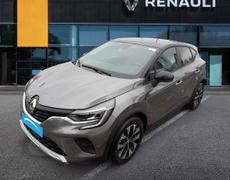 Renault Captur Hérouville-Saint-Clair