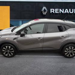 Renault Captur Captur TCe 100 GPL Evolution H&eacute;rouville-Saint-Clair