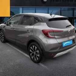 Renault Captur Captur TCe 100 GPL Evolution H&eacute;rouville-Saint-Clair