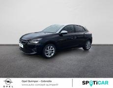 Opel Corsa - 1.2 Turbo 100ch GS Line - 11 690 €