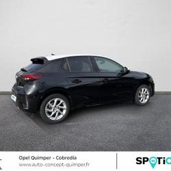 Opel Corsa 1.2 Turbo 100ch GS Line Quimper