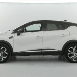 Renault Captur Captur E-Tech full hybrid 145 Techno fast track Brest
