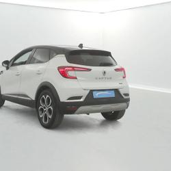 Renault Captur Captur E-Tech full hybrid 145 Techno fast track Brest