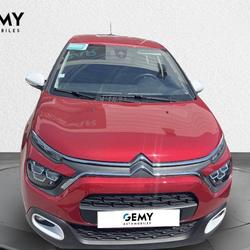Citroen C3 C3 PureTech 83 S&S BVM5 YOU! La Valette-du-Var