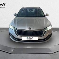 Skoda Octavia Combi Octavia Combi 2.0 TDI 150 ch DSG7 Ambition La Valette-du-Var