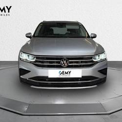 Volkswagen Tiguan Tiguan 2.0 TDI 150ch DSG7 Elegance La Valette-du-Var
