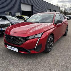 Peugeot 308 III Phase 1 BlueHDi 130 AUTO8 ALLURE Saint-Savin