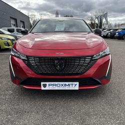 Peugeot 308 III Phase 1 BlueHDi 130 AUTO8 ALLURE Saint-Savin