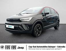 Opel Crossland - 1.2 Turbo 110ch GS Line - 14 490 €