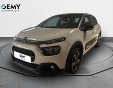 Citroen C3 Societe La Valette-du-Var