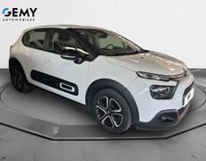 Citroen C3 Societe La Valette-du-Var