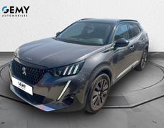 Peugeot 2008 La Valette-du-Var