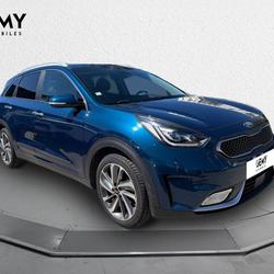 Kia Niro Niro 1.6 GDi Hybride 141 ch DCT6 Design La Valette-du-Var