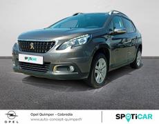 Peugeot 2008 Quimper