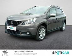 Peugeot 2008 Quimper
