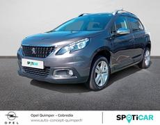 Peugeot 2008 Quimper