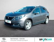 Peugeot 2008 Quimper