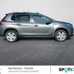 Peugeot 2008 1.2 PureTech 110ch Style S&S Quimper