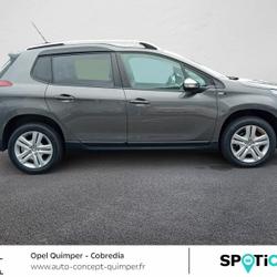 Peugeot 2008 1.2 PureTech 110ch Style S&S Quimper