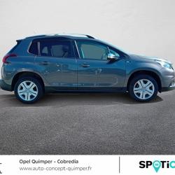 Peugeot 2008 1.2 PureTech 110ch Style S&S Quimper
