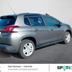 Peugeot 2008 1.2 PureTech 110ch Style S&S Quimper