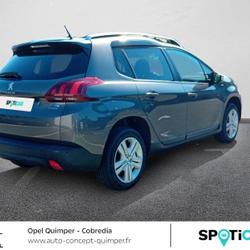Peugeot 2008 1.2 PureTech 110ch Style S&S Quimper