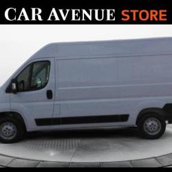 Peugeot Boxer BOXER TOLE 3.5 T L3H3 BLUEHDI 140 S&S BVM6 Lesm&eacute;nils