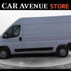 Peugeot Boxer L2H2 3.5 140ch BlueHDi S&S Lesm&eacute;nils