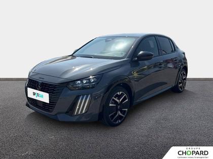 Peugeot e-208 - 208 Electrique 156 ch 54 kWh GT - 34 990 €