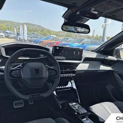 Peugeot e-208 208 Electrique 156 ch 54 kWh GT Brignoles