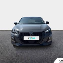 Peugeot e-208 208 Electrique 156 ch 54 kWh GT Brignoles