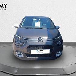 Citroen C3 C3 PureTech 83 ch BVM5 You La Valette-du-Var