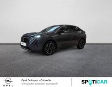 Peugeot 3008 - 1.2 Hybrid 145ch Allure e-DCS6 - 26 890 €