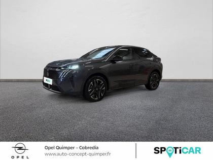 Peugeot 3008 - 1.2 Hybrid 145ch Allure e-DCS6 - 26 890 €