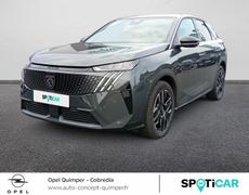 Peugeot 3008 Quimper