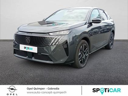 Peugeot 3008 - 1.2 Hybrid 145ch Allure e-DCS6 - 25 490 €