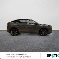 Peugeot 3008 1.2 Hybrid 145ch Allure e-DCS6 Quimper