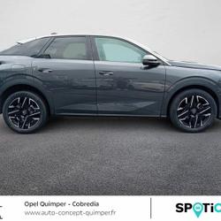 Peugeot 3008 1.2 Hybrid 145ch Allure e-DCS6 Quimper