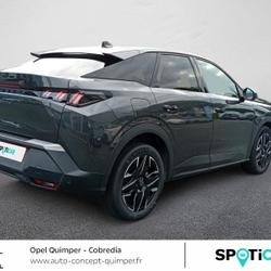 Peugeot 3008 1.2 Hybrid 145ch Allure e-DCS6 Quimper