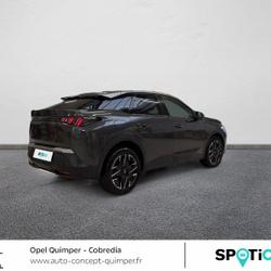 Peugeot 3008 1.2 Hybrid 145ch Allure e-DCS6 Quimper