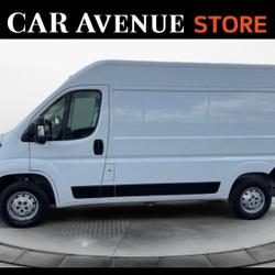 Peugeot Boxer 333 L2H2 2.2 BlueHDi S&S 140ch Premium Lesm&eacute;nils