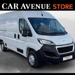Peugeot Boxer 333 L2H2 2.2 BlueHDi S&S 140ch Premium Lesm&eacute;nils