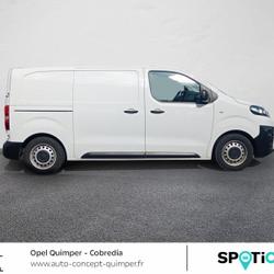 Citroen Jumpy M 1.5 BlueHDi 120ch S&S Quimper